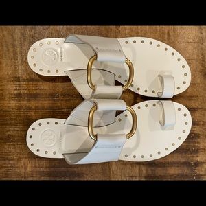 Tory Burch sandal